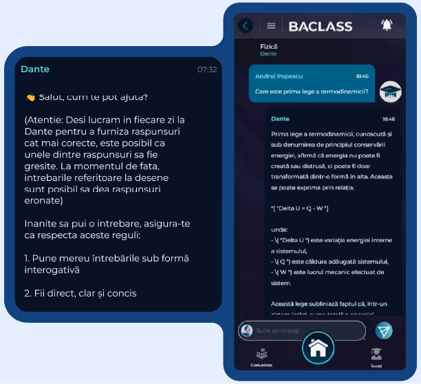 inteligenta artificiala bac